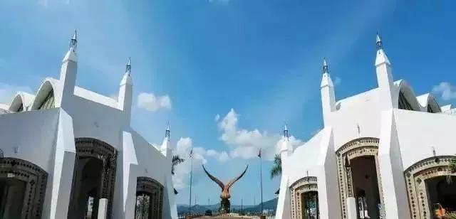 去兰卡威旅游的感受,马来西亚兰卡威旅游攻略