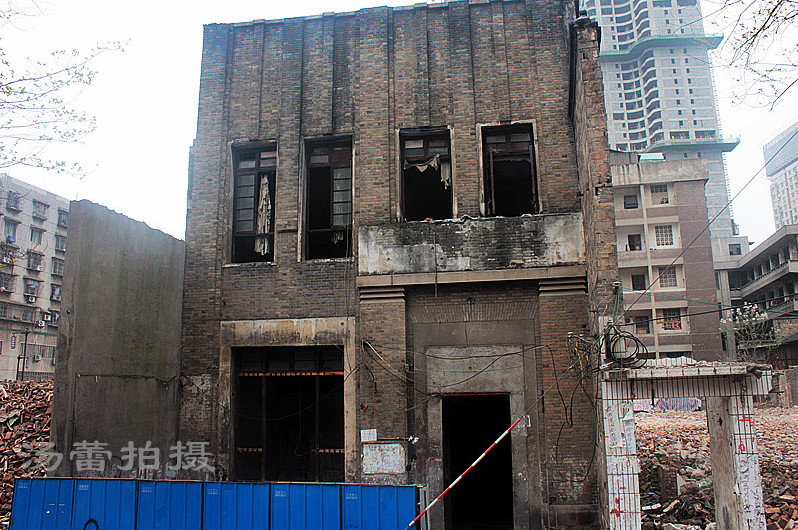 长沙常德会馆,长沙苏州会馆