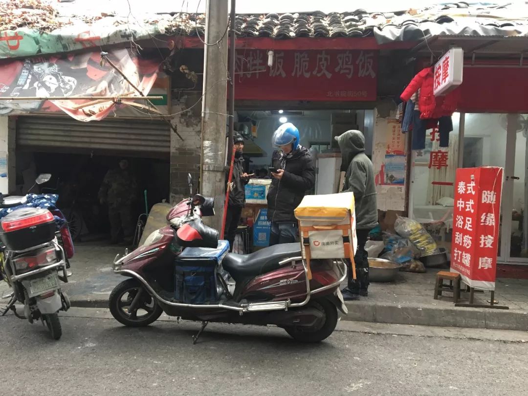 成都网红外卖,盘点那些网红外卖