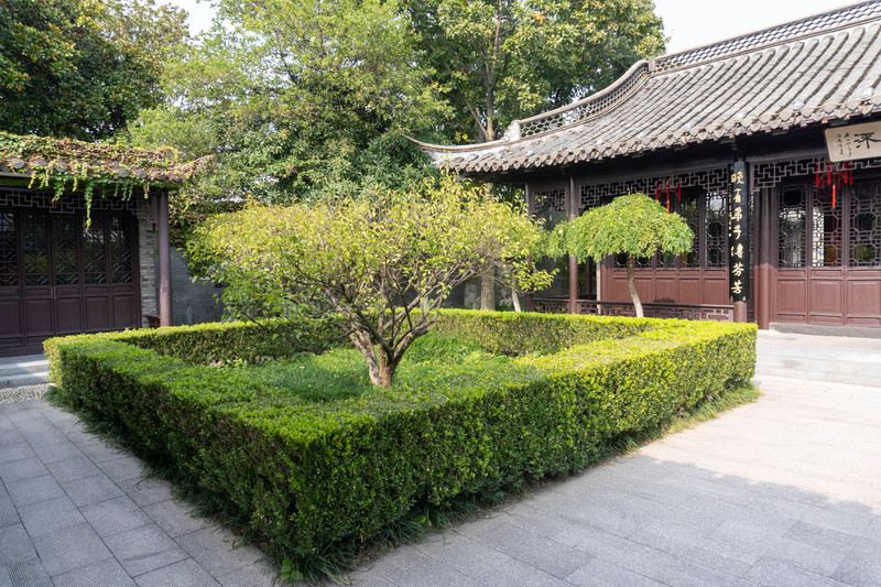 乘着动车去旅行,乘着高铁游扬州高邮北