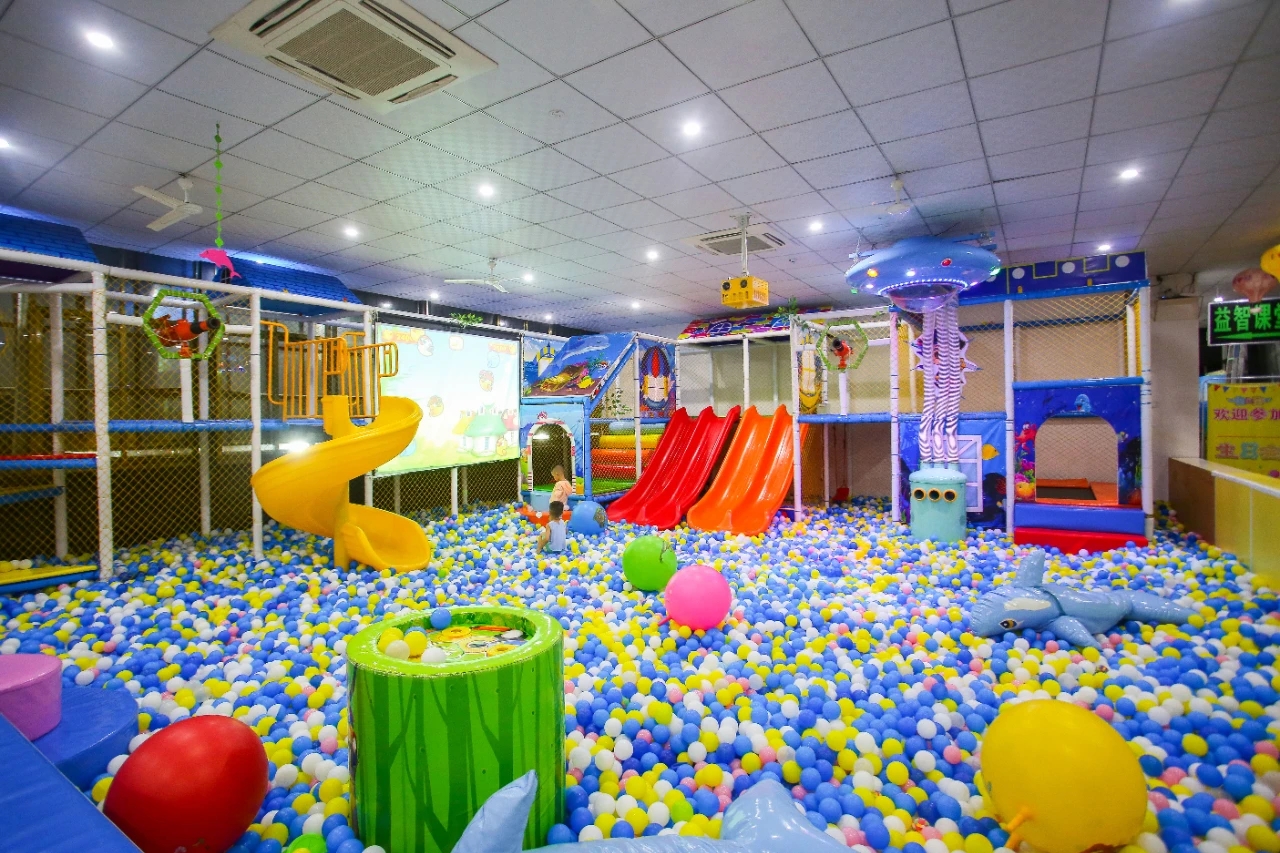 6-12岁儿童游乐场奥特曼设备,儿童乐园游乐场设备有哪些