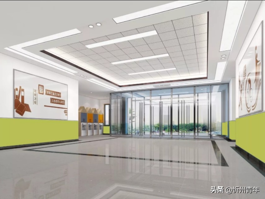 心有梦想，学海泛舟-----忻州市长征小学西校区