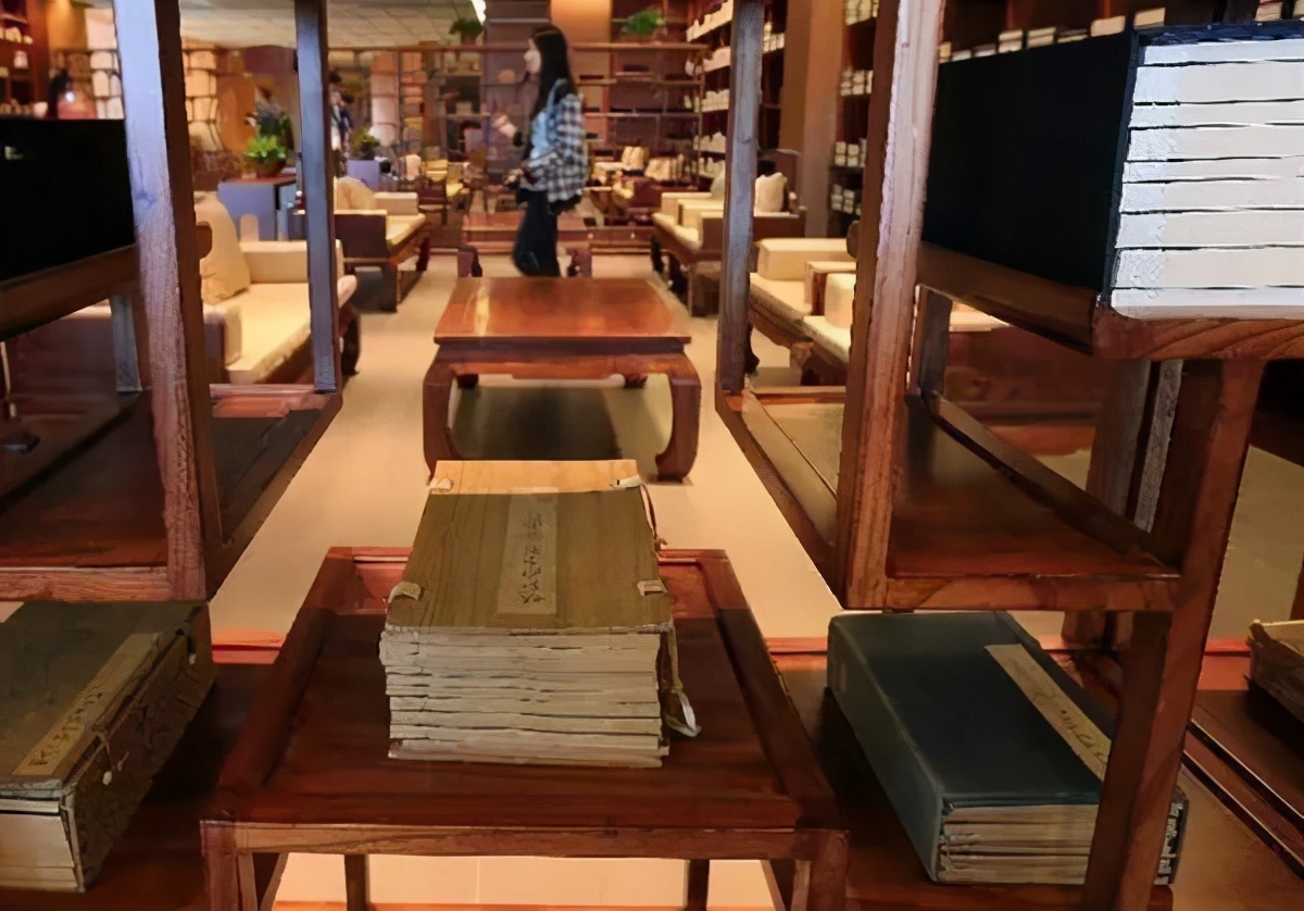 高校收费自习室,高校自习室新模式