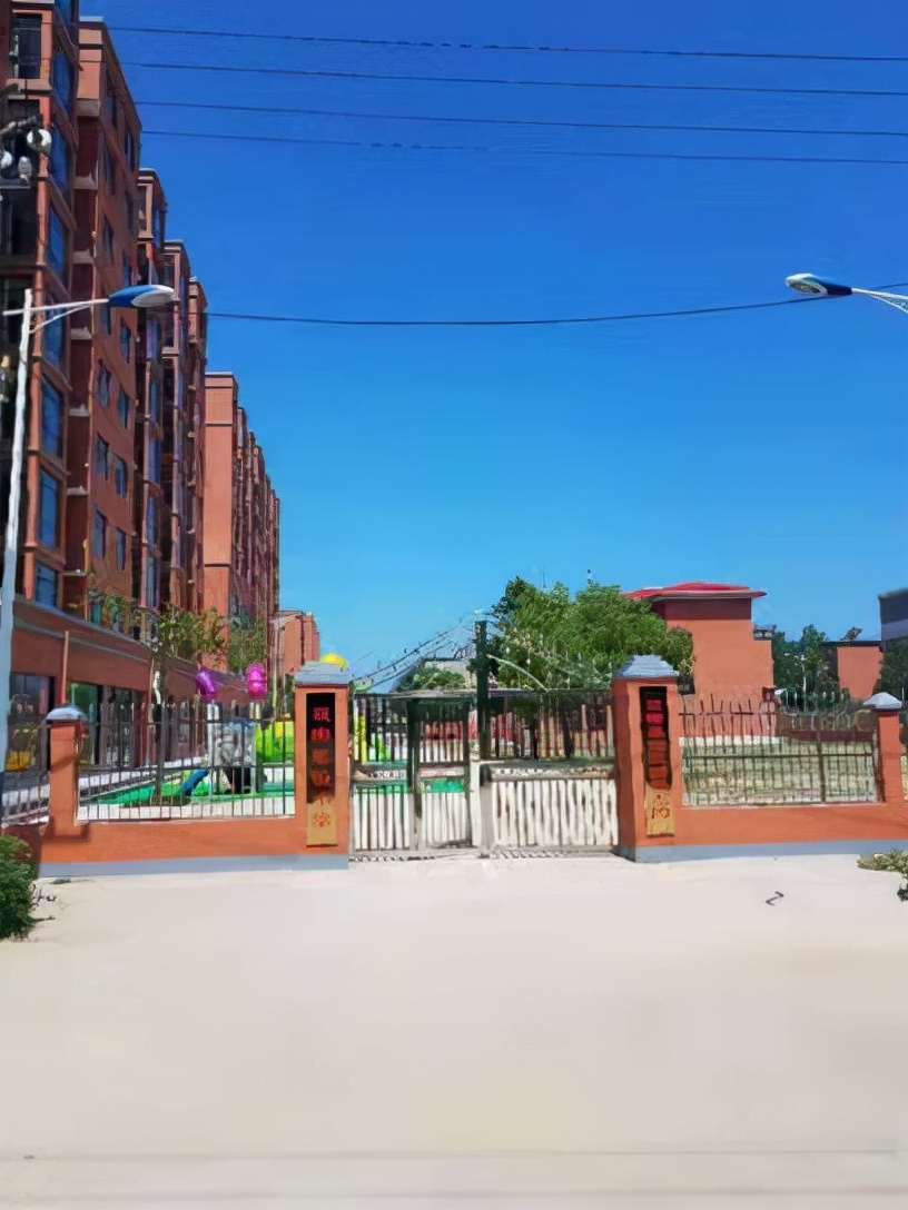 恩溢小学地址,潢川县育苗小学简介