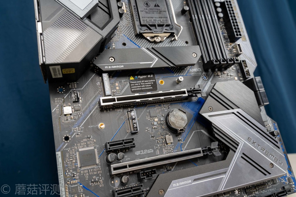 华擎z490极限玩家支持11代cpu么,华擎z490全系对比