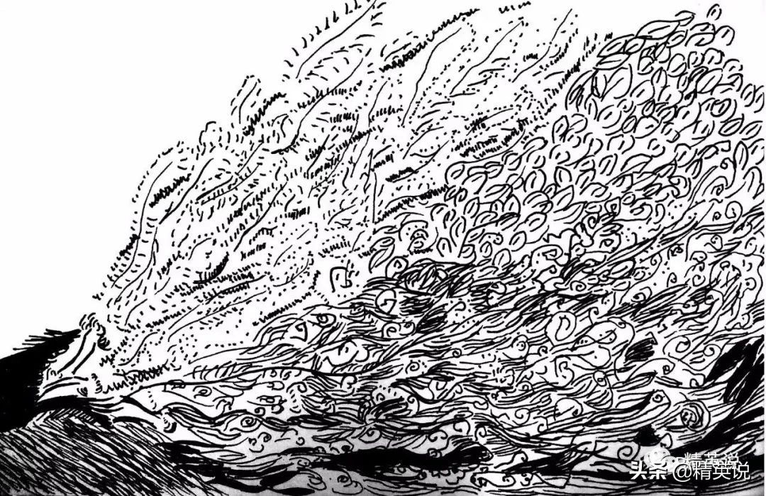 南美实录:智利小镇惊现中国人滚出传单,当地华人心态崩溃