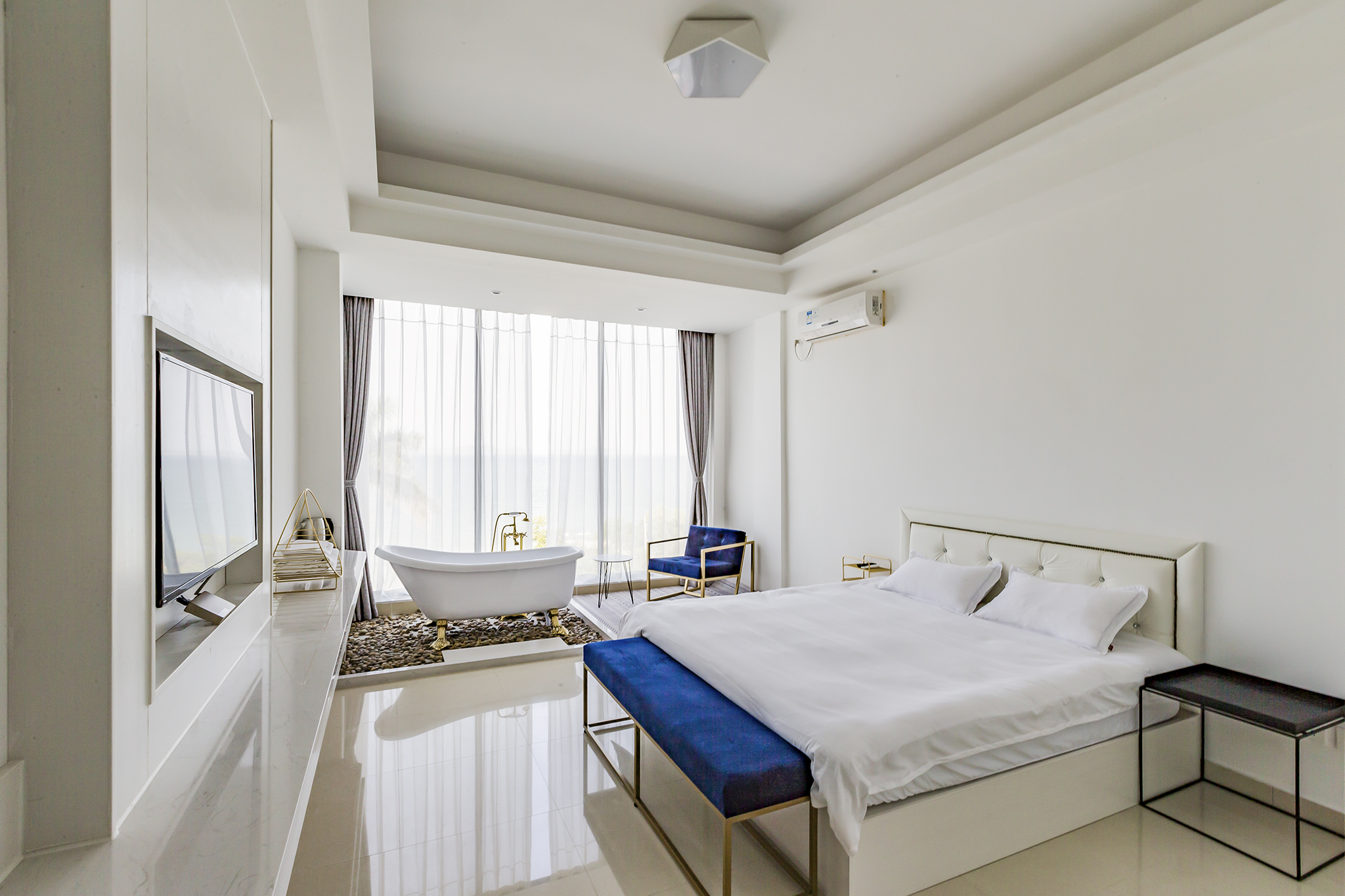 迷你版马代，包场看日落，来这里团建不会失望