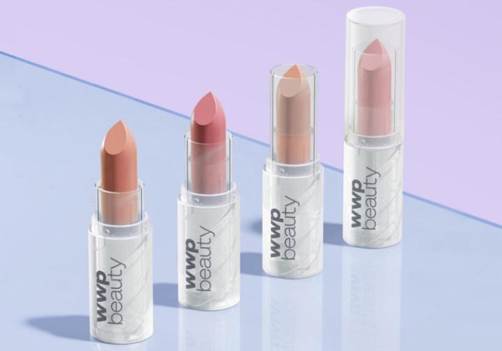 创意渐变风格化妆品包装设计,超级吸睛的化妆品顶级包装设计