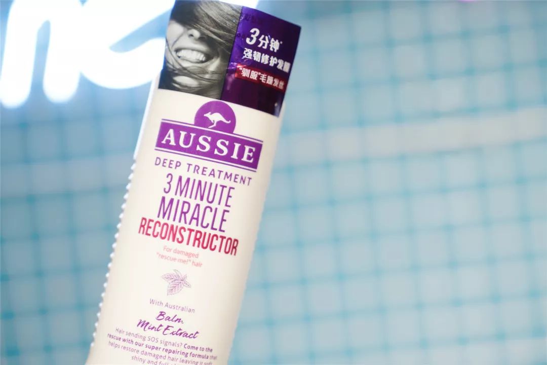 Fashiongo|第九站染烫剪吹的秘密,让你肆意折腾没得怕