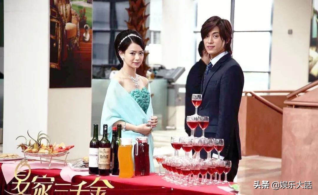 夏友善为什么那么猖狂?或许看懂《夏家三千金》的人,才知道答案