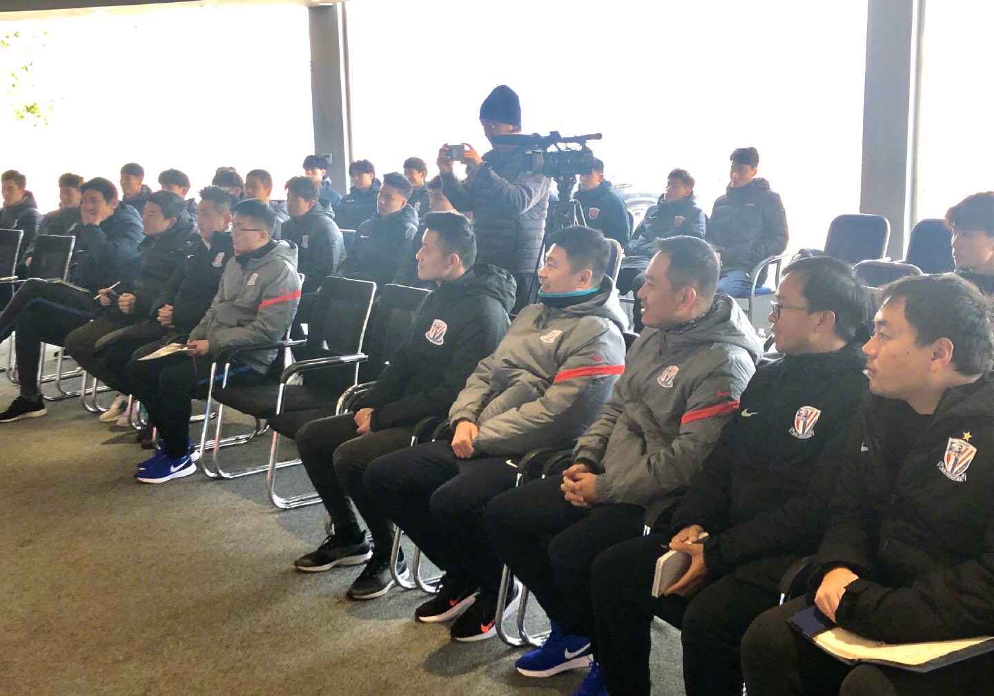 大连申花新任主教练,大连人新任主教练确定了吗