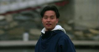 作为一个男人温柔是理所应当的,温柔是对男人最大的杀手锏