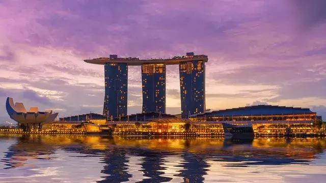 新加坡全岛旅游攻略,新加坡周边哪个岛好玩的地方推荐