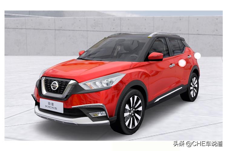 价格最低空间大的小型合资suv,哪款车好小型suv车型推荐