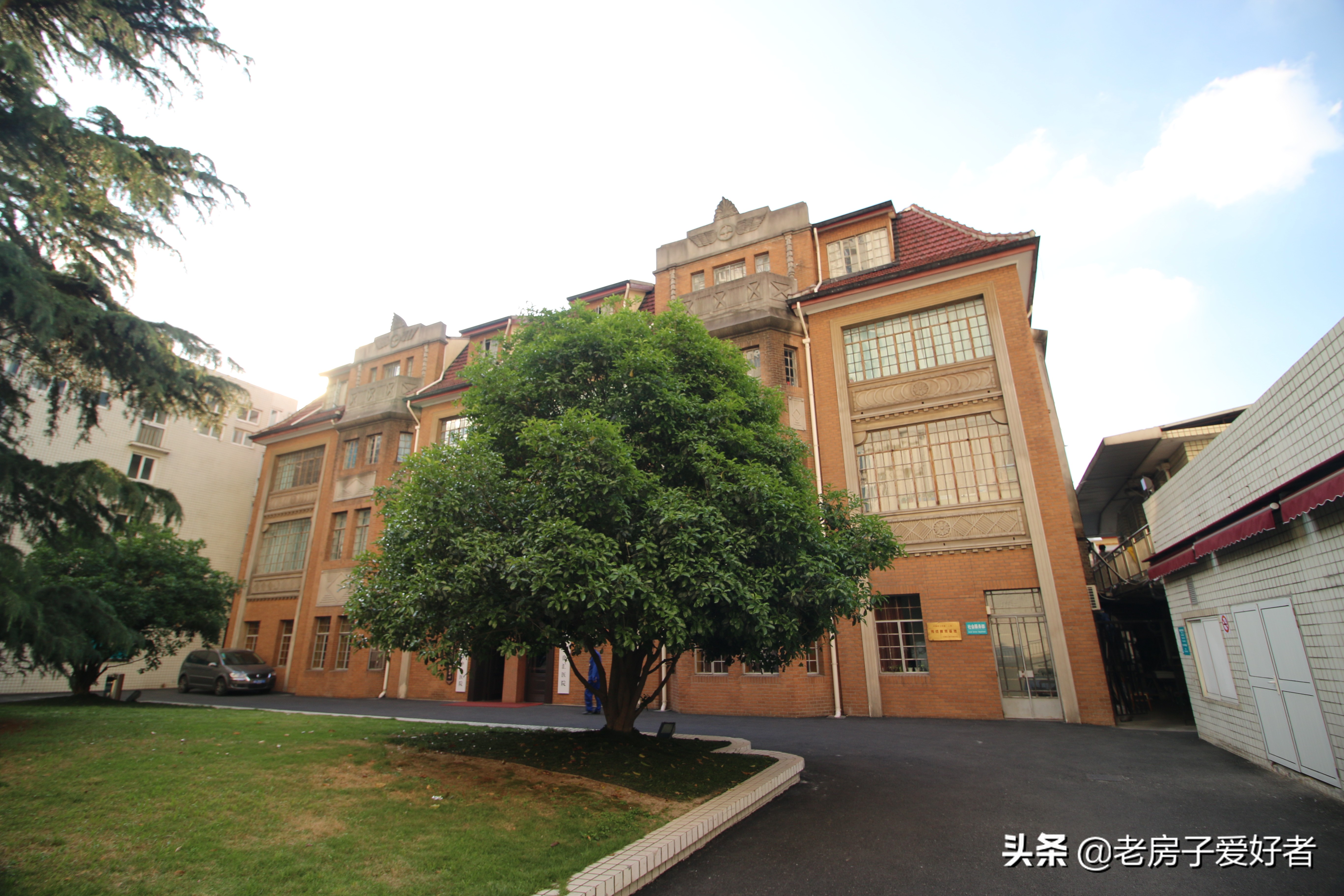 淮海路历史建筑,徐州淮海纪念馆哪些历史文物