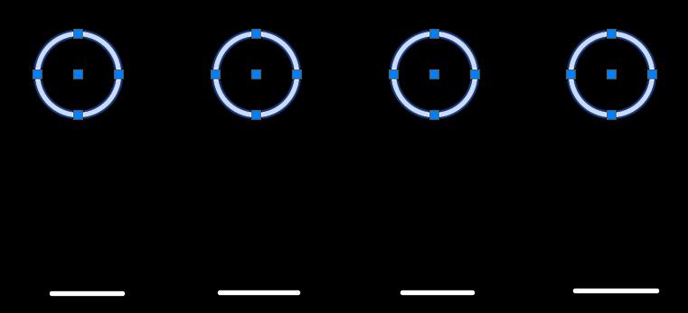 cad怎样统计多段线的长度及数量,cad快速批量标注尺寸编号