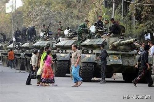 孟加拉，对于印度来说是块肥肉，但太腻了它吃不下