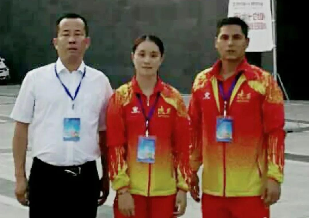 陕西十四届全运会参赛选手,第十四届全运会参加运动员多少人