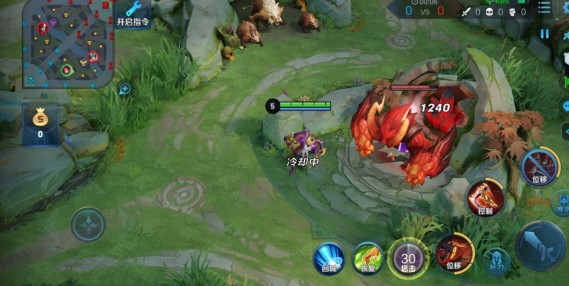 王者荣耀：若现实中可用召唤师技能，斩杀会被禁，治疗闪现最实用