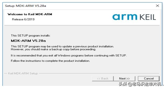 敏矽微电子Cortex-M0学习笔记02-开发环境的建立及调试