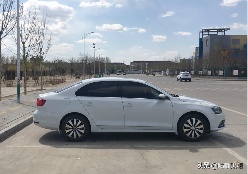 速腾手动挡车主体验,速腾2021款1.4t超越版高速视频