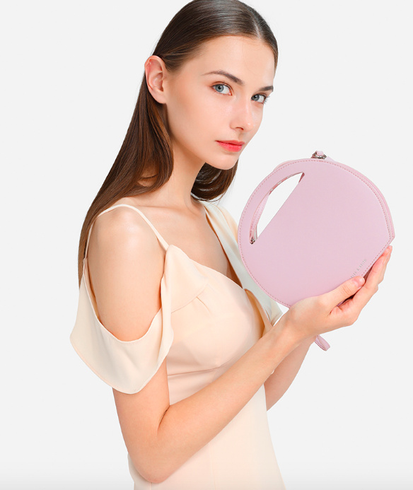 适合40-50岁的小ck包,几款小ck好看包