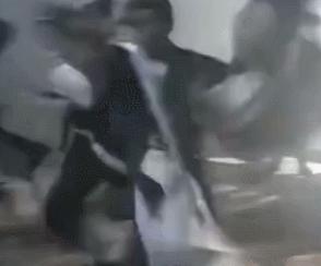 千年不倒的少林，昙花一现的丐帮