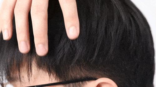 二十秒内喷完改善油性皮肤,头发一秒变蓬松喷雾