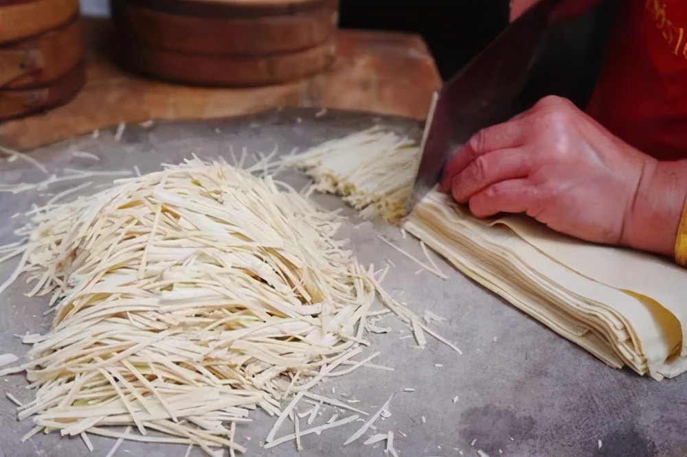 又一条美食高铁开通了！江苏高邮，咸鸭蛋好吃，真不是瞎吹的