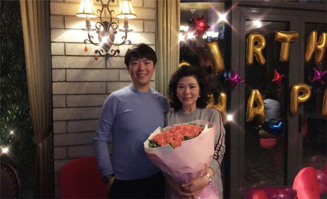 著名钢琴家郎朗的辛酸练琴经历,郎朗练琴的辛酸经历