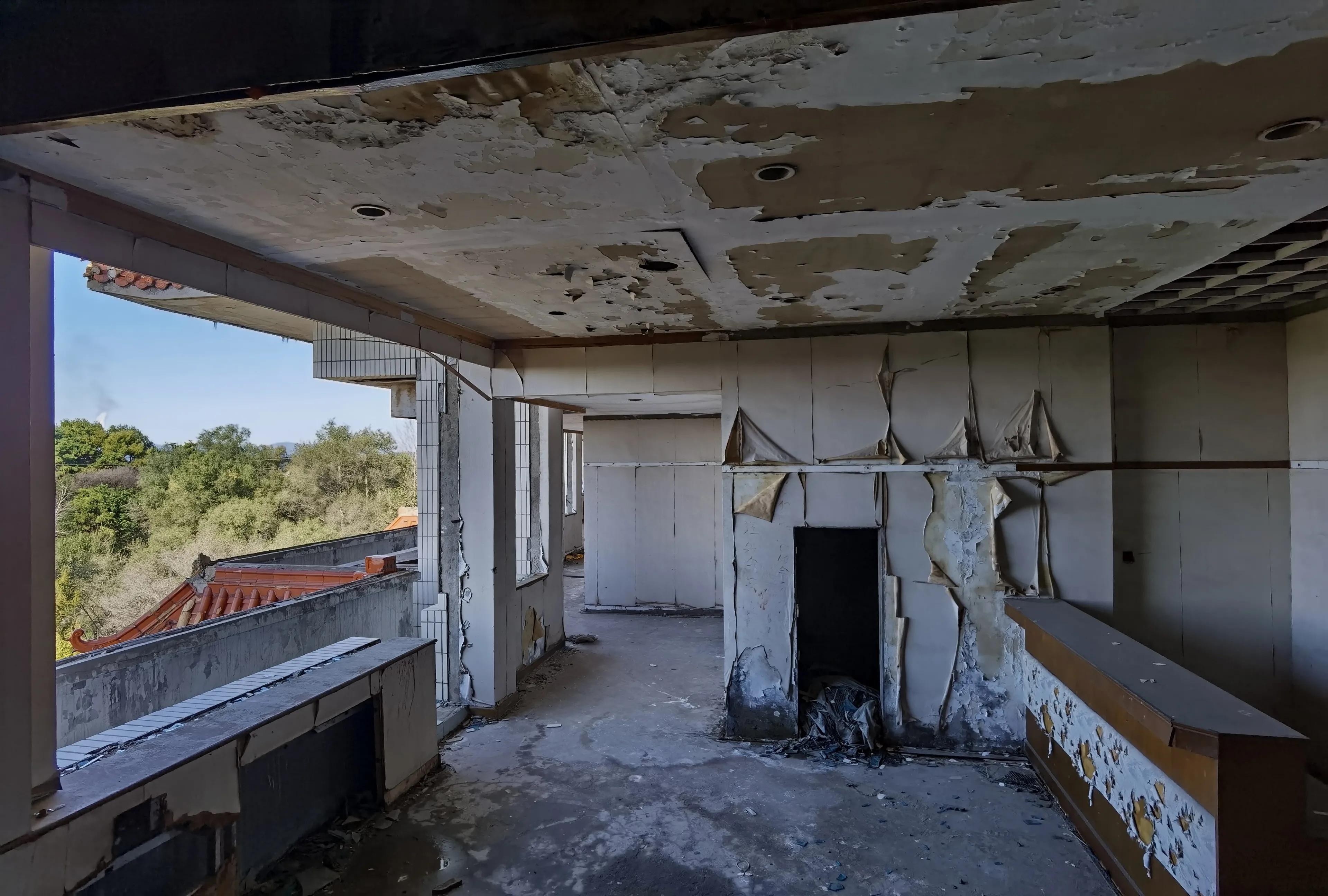 抚顺交通宾馆发生了什么,抚顺交通宾馆位置