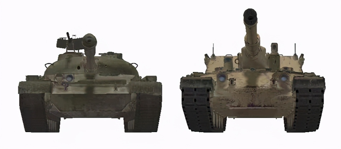 单发伤害最高的8级中坦,单发最高伤害中坦