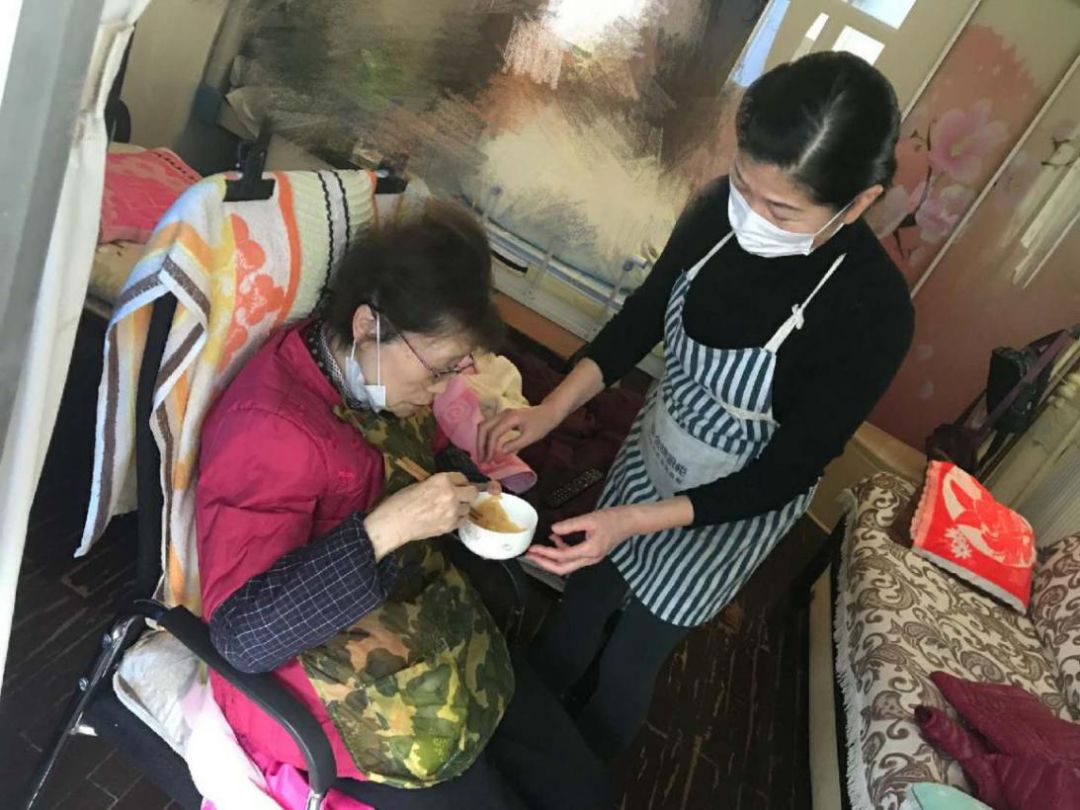 前路漫漫、胜利在望，武昌区聋人携手共行