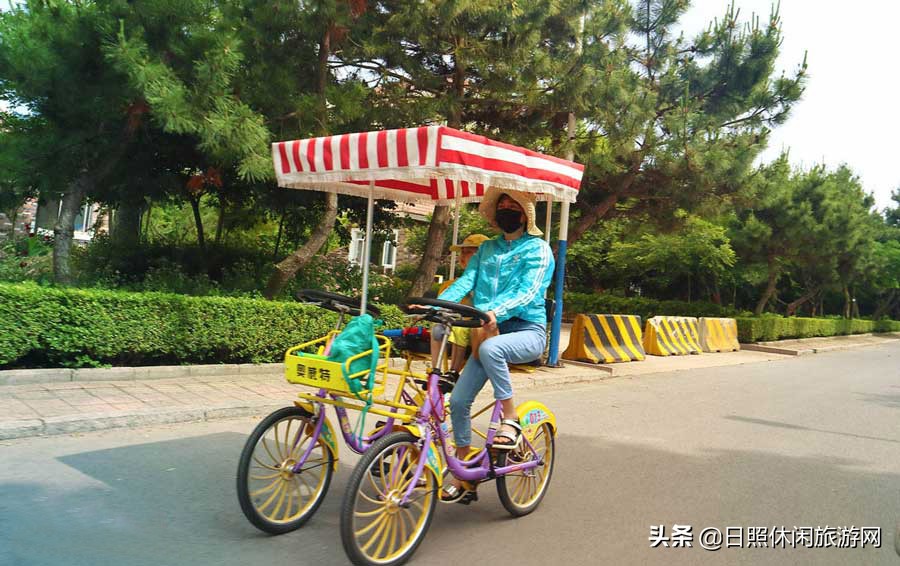 日照,日照有什么好玩的地方