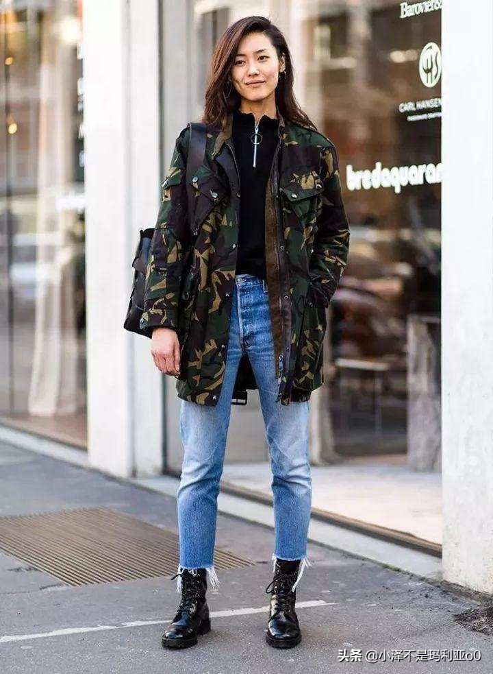 长筒靴推荐测评高个子腿围小,哪种款式高筒靴显腿细测评