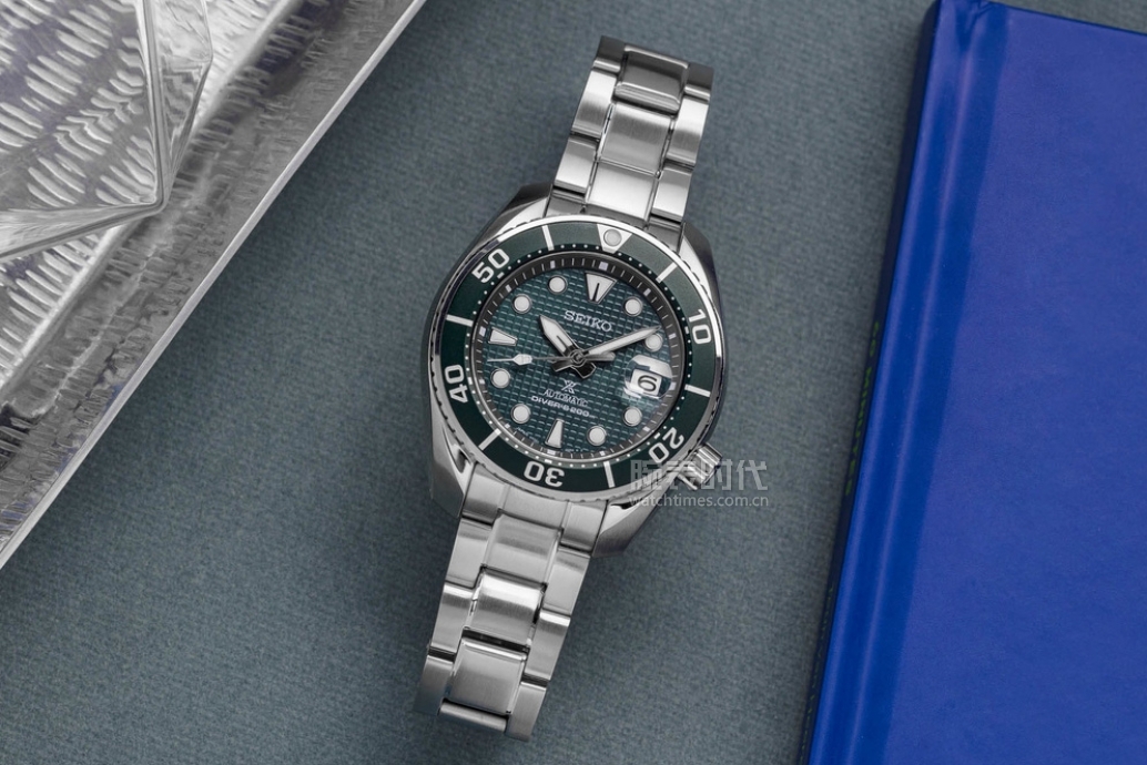 精工腕表经典款,精工最好看的光动能手表