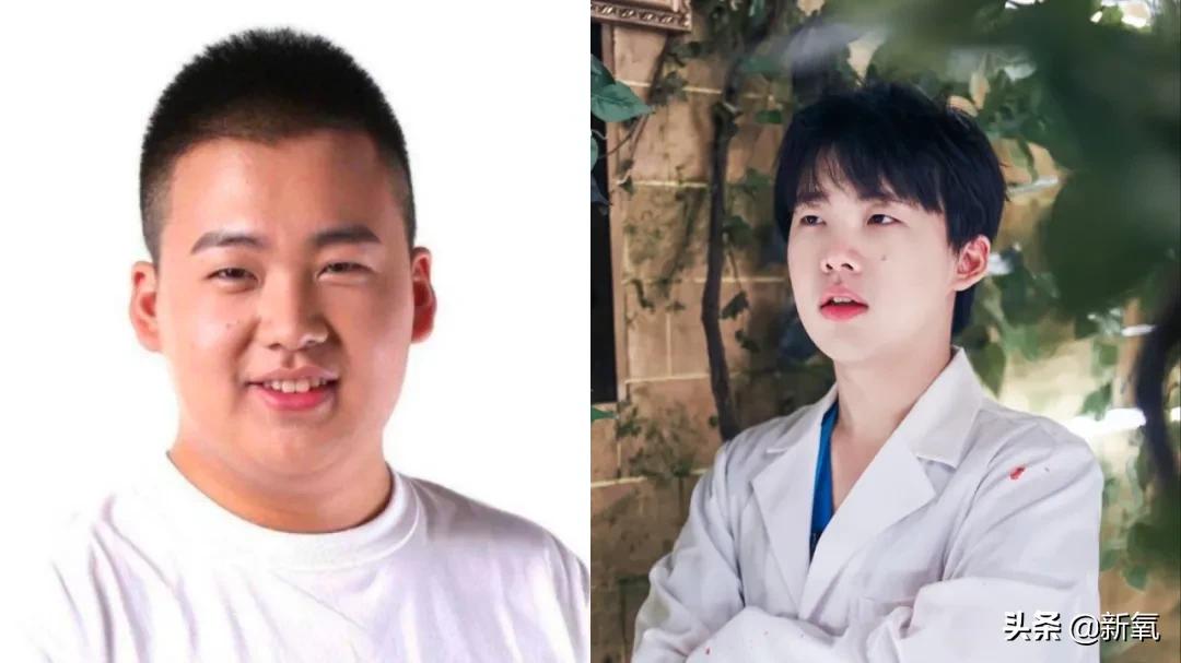 为什么有人瘦了反而变得更丑,为什么有人瘦下来也很丑