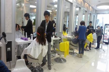 小饰品连锁店加盟排名,饰品小店加盟哪个品牌好