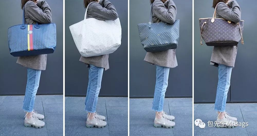 托特包轻便大容量品牌推荐,托特包推荐大容量大牌