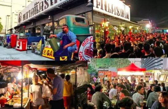 cbd值不值得买,曼谷cbd哪个地段最好