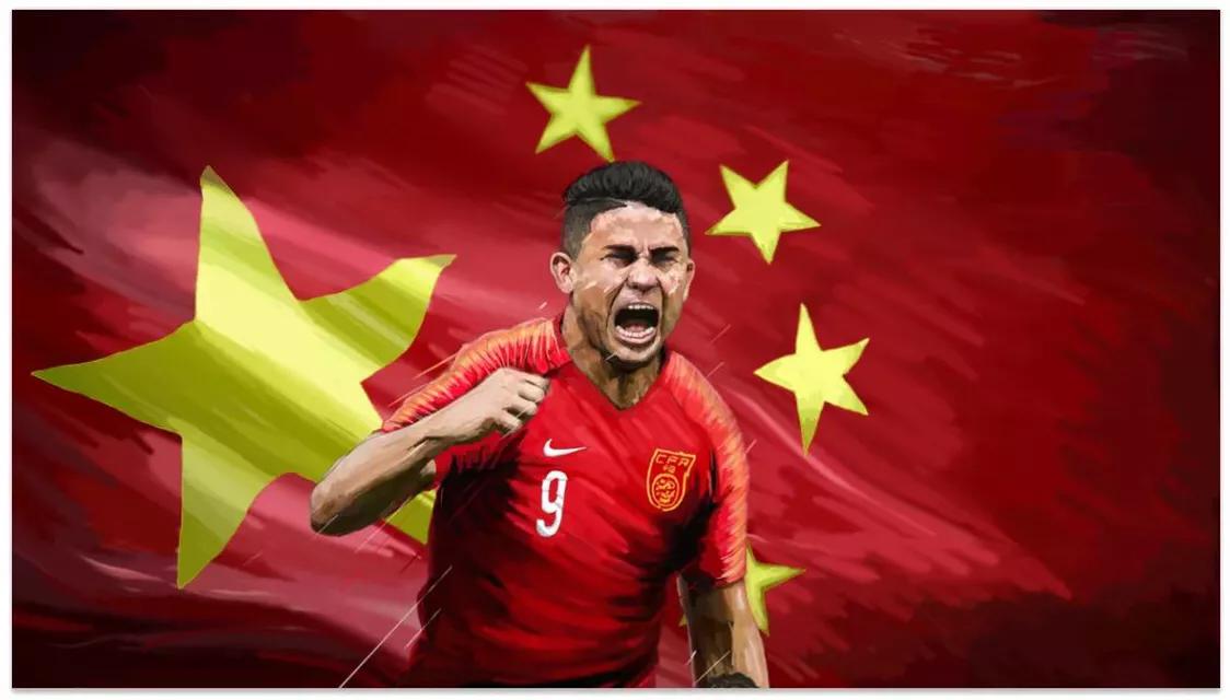 2019年足坛那些温情时刻,中国足坛金句