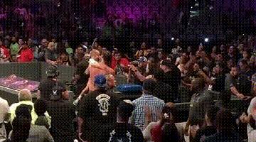 wwe十大毒蛇兰迪精彩时刻,2019wwe毒蛇兰迪全场比赛