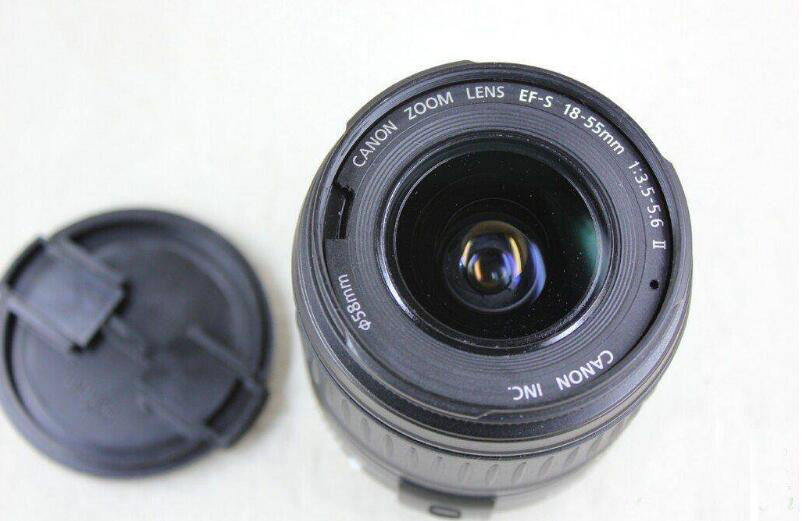 数码相机镜头内部构造,相机镜头拆解方法