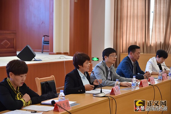 最高人民检察院公开听证指导案例,最高检察院深化听证