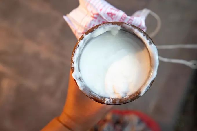 印度这座老城，房子都是粉色，去亚洲最豪华电影院只要几十元