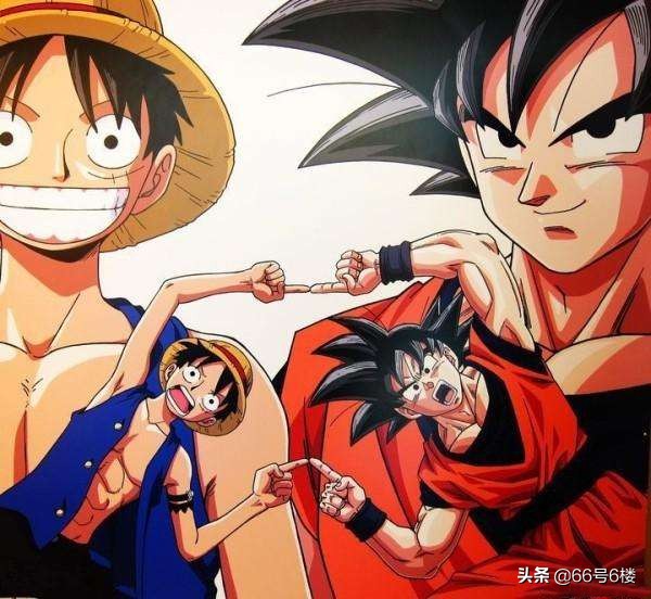 日本漫画家学历：高中是主力，退学成大师，读完大学都是大神