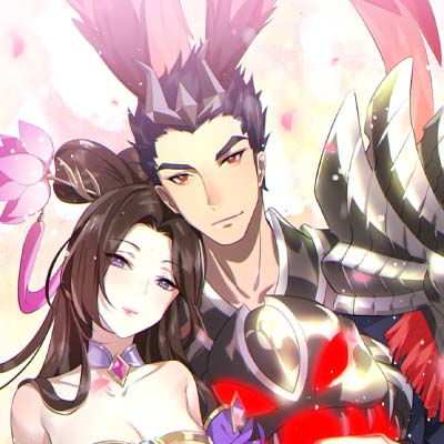 王者荣耀高端局情侣id,王者荣耀最扎心的四组情侣id