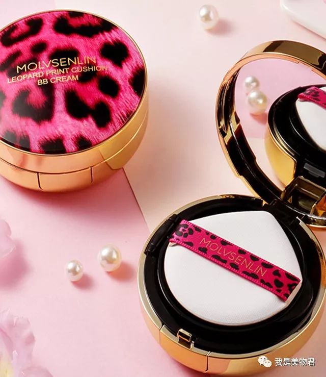 不脱妆粉底液第一名气垫,夏日气垫底妆不脱妆方法