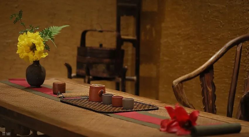 关于我们的茶生活的美文,茶与生活的美文