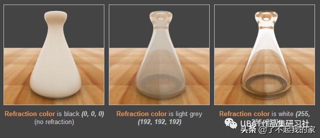 3dmaxvray渲染材质,vray渲染新手教程